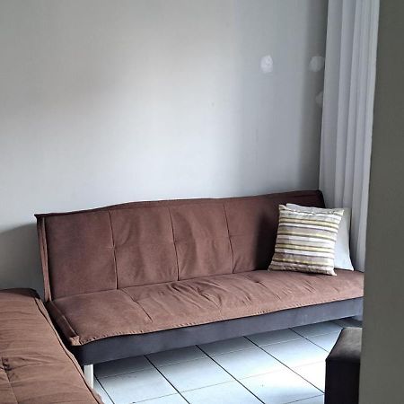 Apartamento Praia Grande - Vila Guilhermina Kültér fotó