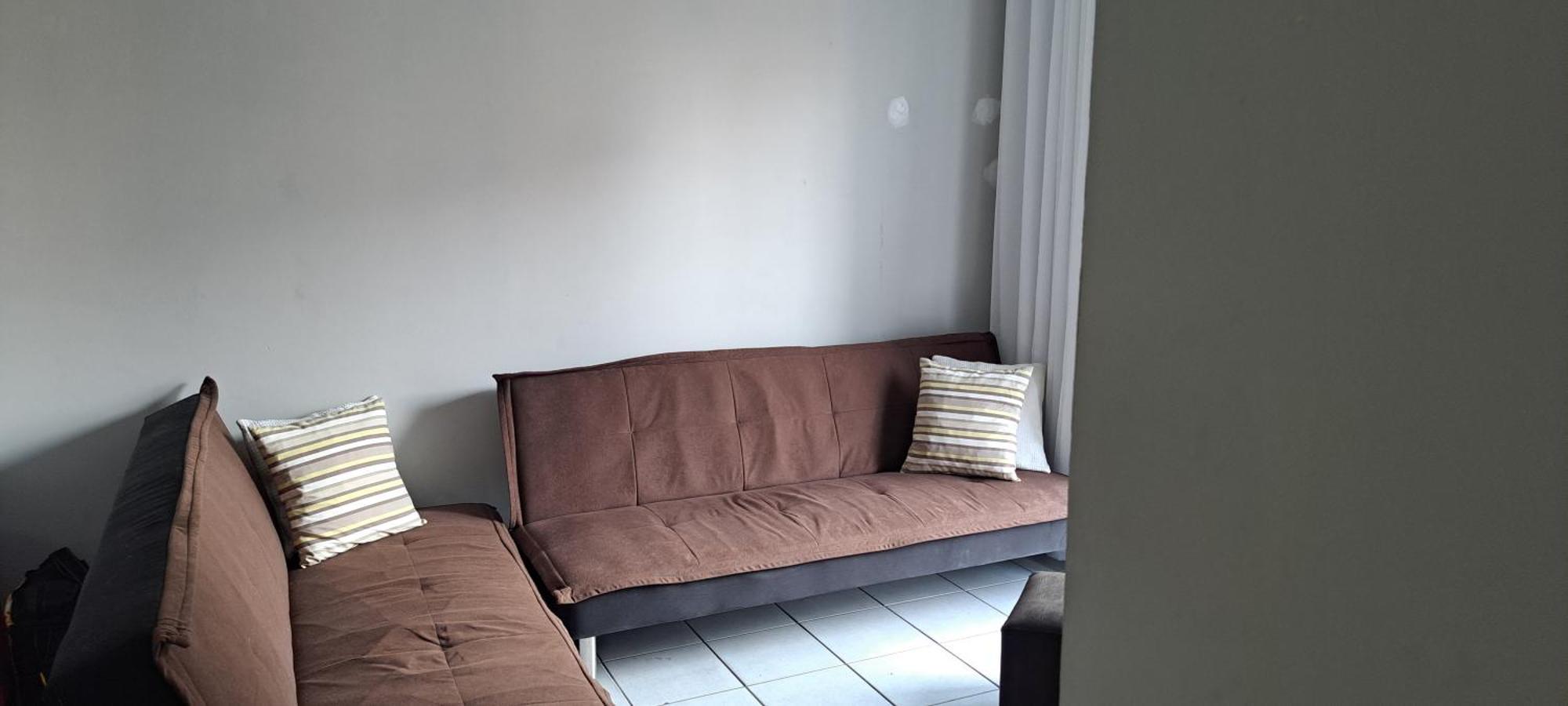Apartamento Praia Grande - Vila Guilhermina Kültér fotó