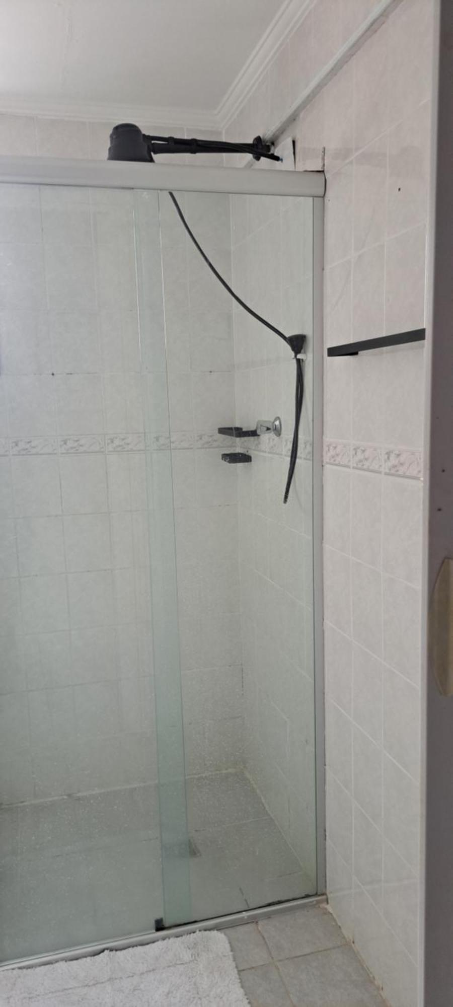 Apartamento Praia Grande - Vila Guilhermina Kültér fotó